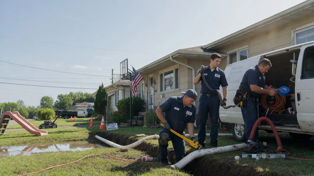Toilet Installation in Chesapeake, OH near me